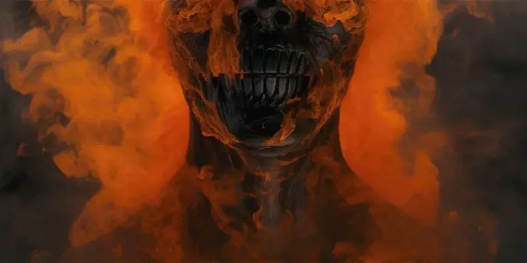 Read more about the article Nightmare Chronicles: A Halloween 2023 Series