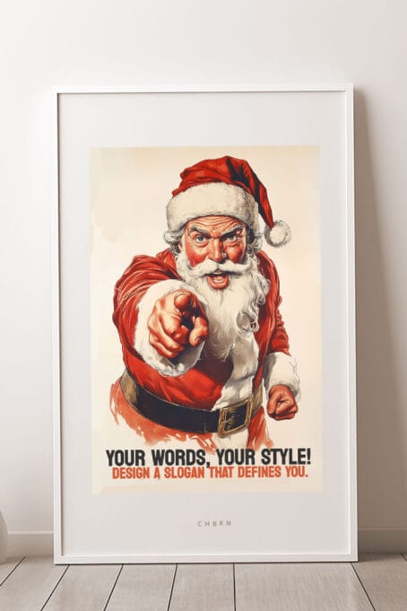 Santa Claus Calls for Festive Fun! - Image 3