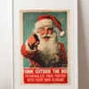 Jolly Santa Wants You! - Image 3
