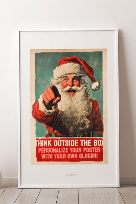 Jolly Santa Wants You! - Image 3