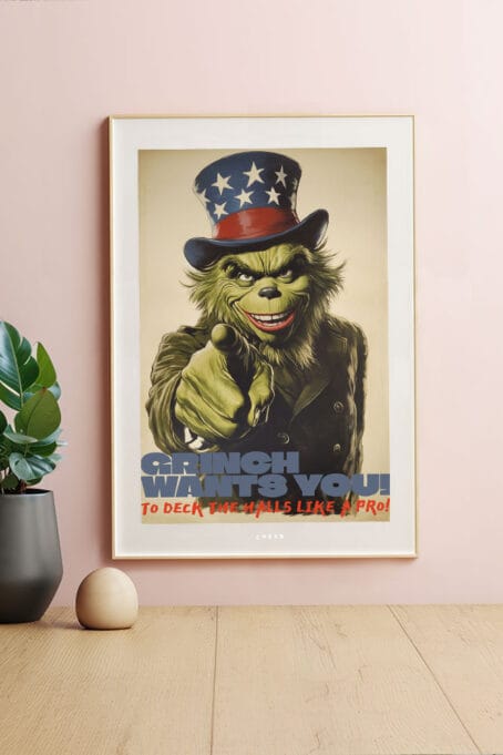 Join the Grinch Brigade! - Image 3