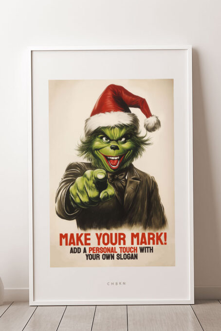 Grinch Wants a Laugh! - Image 3