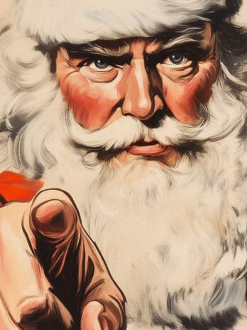 Santa’s Christmas Call