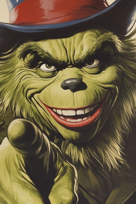 Join the Grinch Brigade! - Image 2