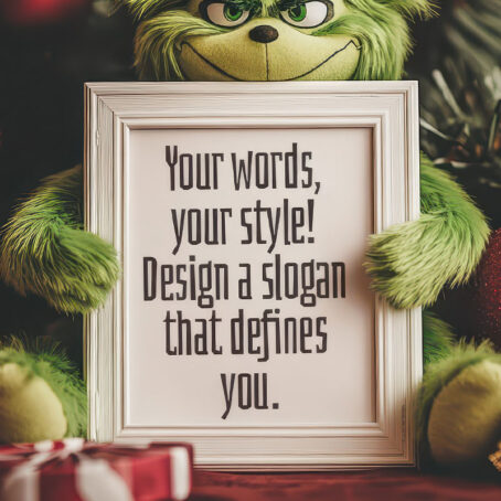 Naughty List Grinch - Image 2