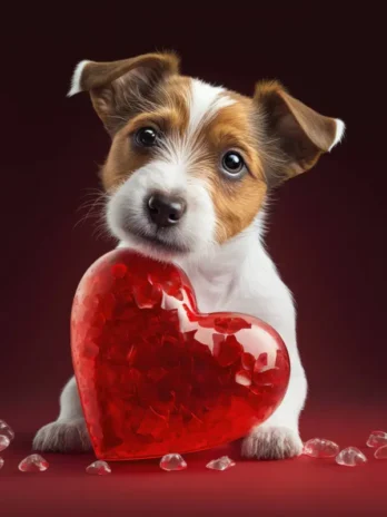 Jack’s Gem of Love