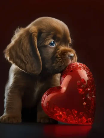 Love Paws