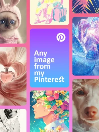 Images from My Huge Pinterest Collection.