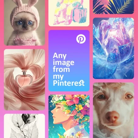 Images from My Huge Pinterest Collection.