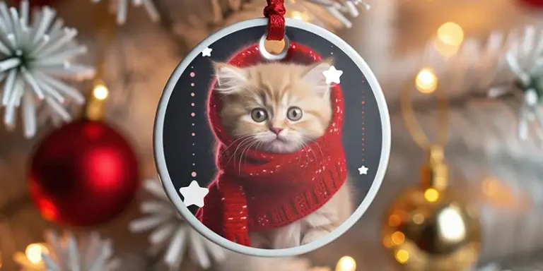Read more about the article Holiday Purrs
