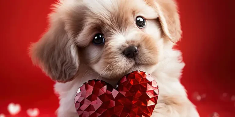 Read more about the article Love in Every Paw