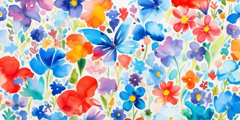 Read more about the article Floral hearts